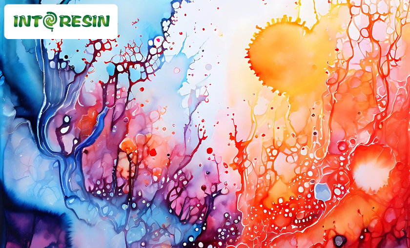 Behind the Brand: The Story and Mission of IntoResin!