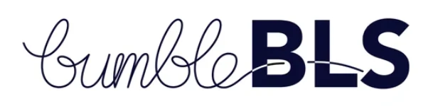 Bumble BLS Logo