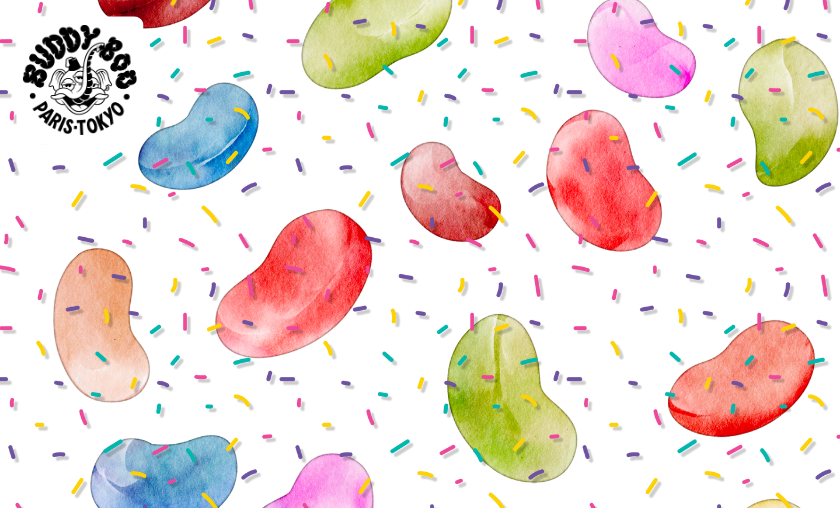 CBD Candies vs Gummies: Which BUDDY BOO Product Is Right for You?!