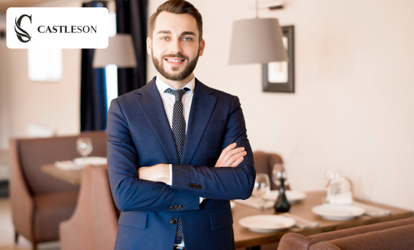 Castleson Customer Reviews: Impressions from Gentlemen!