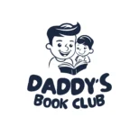 Daddy's Book Club Logo