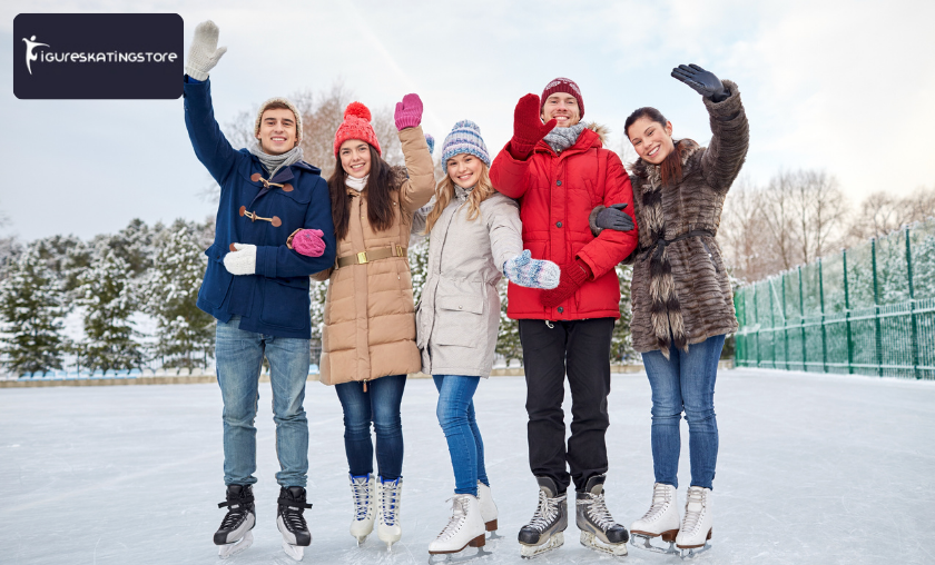 FigureSkatingStore: The Best Skates for Every Level!