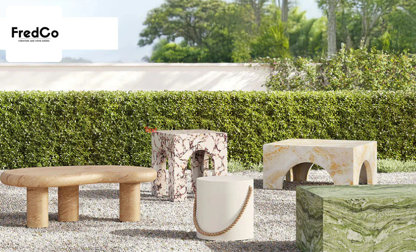 FredCo: Comfort, Design, and Durability Combined!