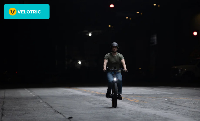 How Far Can You Ride? Velotric Ebike Range Explained!