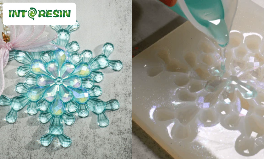 How IntoResin Makes Resin Crafting Easy for Beginners!