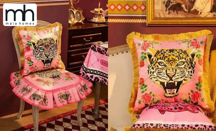 How Maia Homes Blends Functionality with Aesthetics!