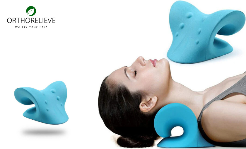How OrthoRelieve Can Help with Back and Neck Pain!