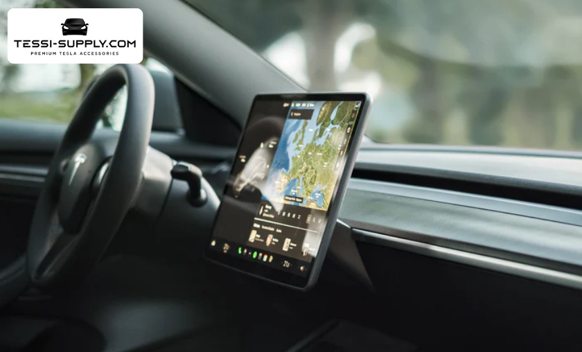 How Tessi-Supply Enhances Your Tesla Driving Experience!