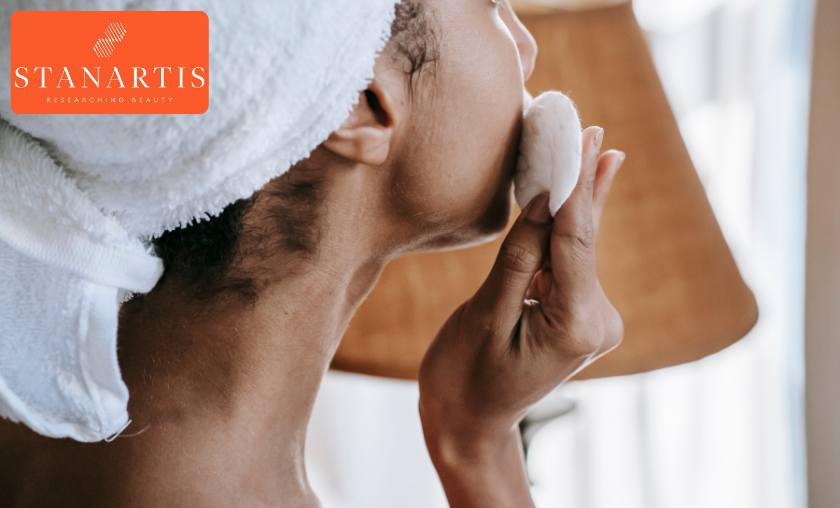 How to Build a Morning and Night Routine with Stanartis!