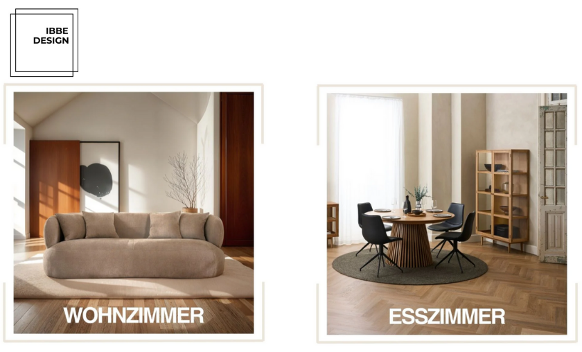 IBBE DESIGN vs Other Brands: What Makes It Unique!