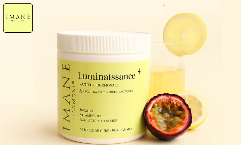 Imane Harmonie Review: Nourishment for Women’s Health!