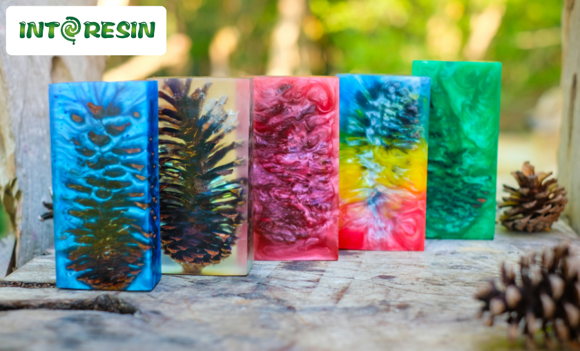 IntoResin vs Other Craft Supply Brands: What Sets It Apart?