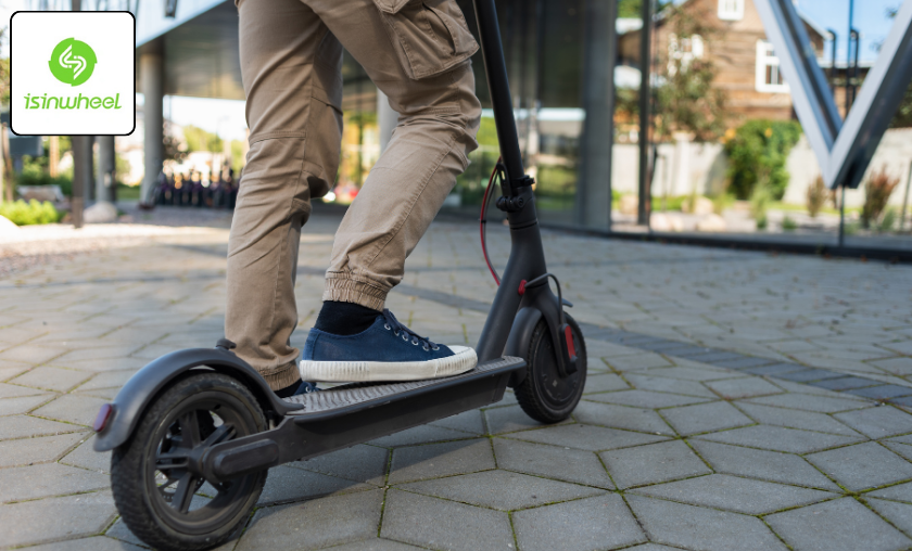 Isinwheel Customer Reviews: Real Feedback from Riders!