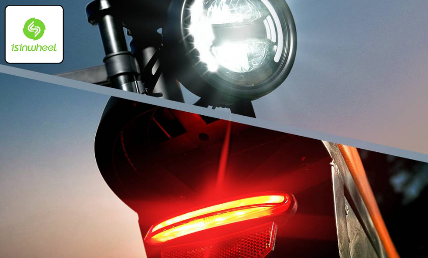 Isinwheel vs Other Brands: What Sets It Apart!