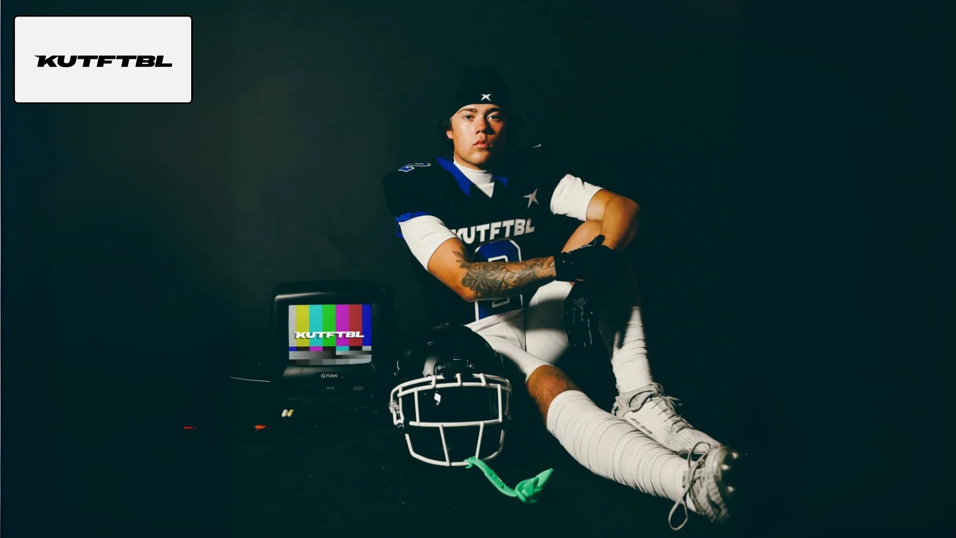 KUTFTBL: Performance Rugby Gear Built for Impact!