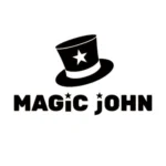 MagicJohn Logo