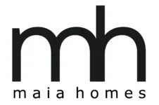 Maia Homes Logo