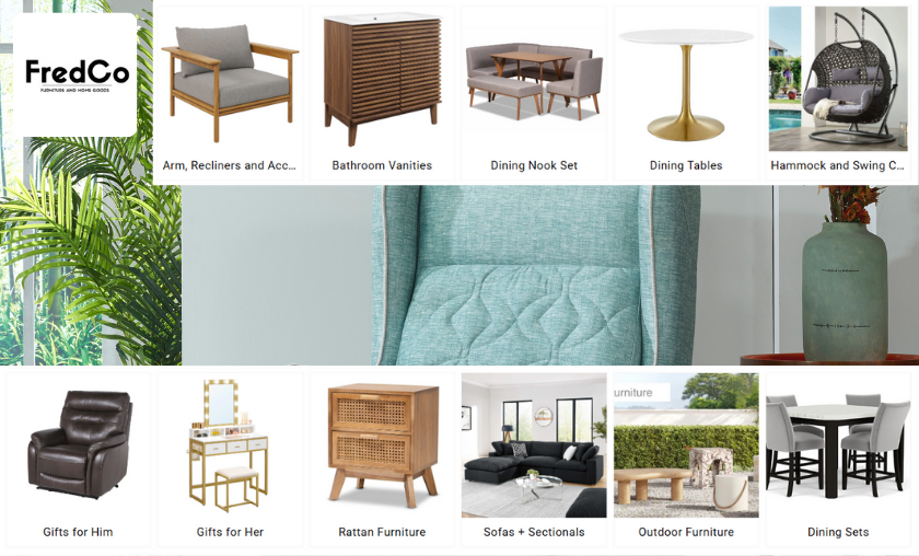 Modern vs Classic: FredCo’s Furniture Styles Compared!