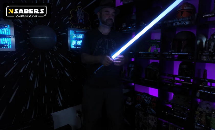 NSabers Customer Reviews: Real Stories from Fans & Duelists!