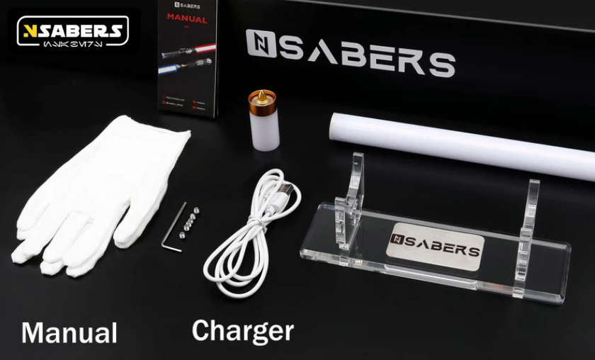 NSabers vs Other Brands: What Makes It Stand Out!