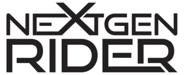 NextGen Rider Logo