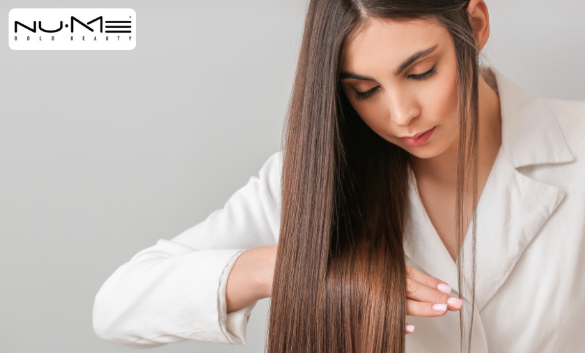 NuMe Hair Care: What Customers Say!