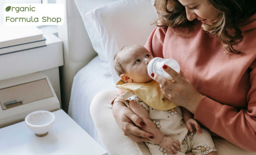 Organic Formula Shop Customer Reviews: Real Stories from Parents!