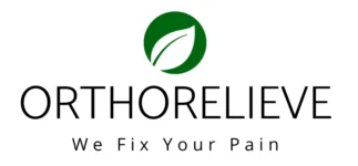 OrthoRelieve Logo