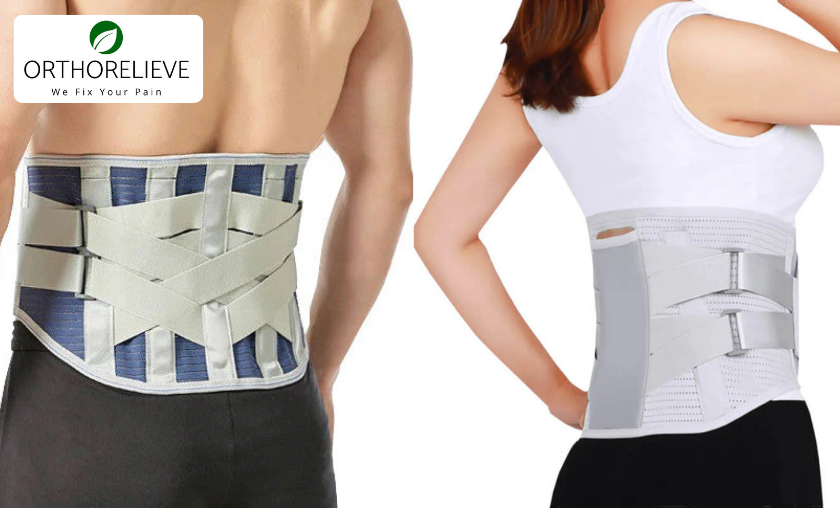 OrthoRelieve vs Other Orthopedic Brands: Key Differences!