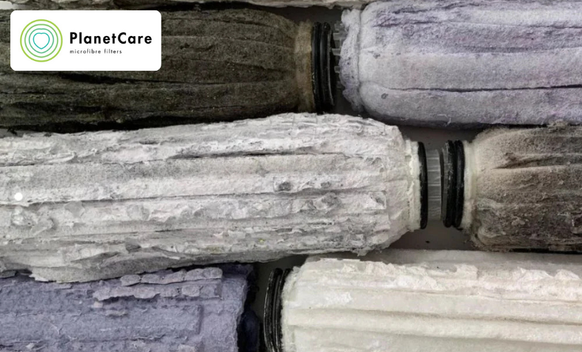 PlanetCare: The Microfiber Filter Changing Laundry Forever!