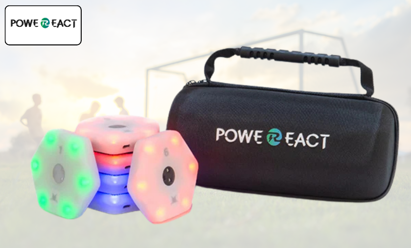 PoweReact vs Other Brands: How It Stands Out!