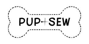 PupSew Logo