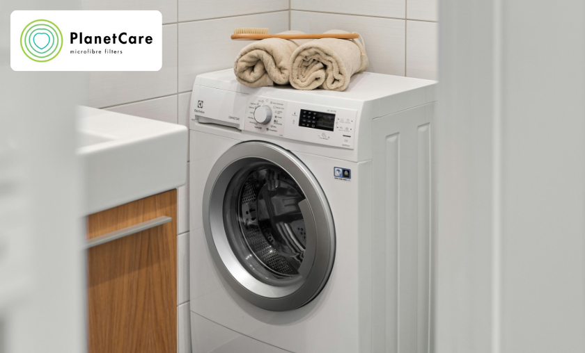 Reasons to Install a PlanetCare Filter in Your Washing Machine!
