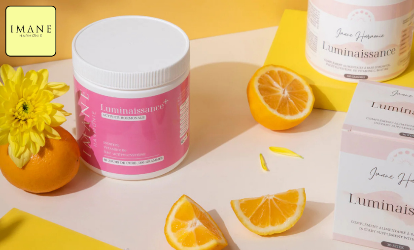 Reasons to Use Imane Harmonie for Hormonal Balance!