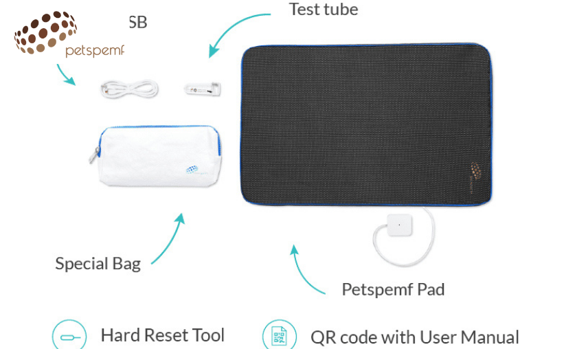 Reasons to Use PetsPEMF for Your Pet’s Wellbeing!