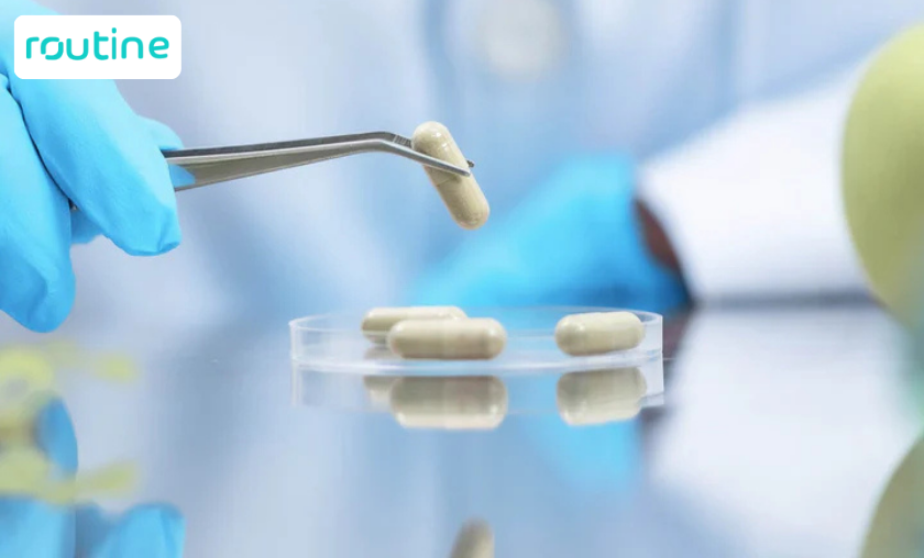 Routine vs Other Probiotic Brands: What Makes It Different?