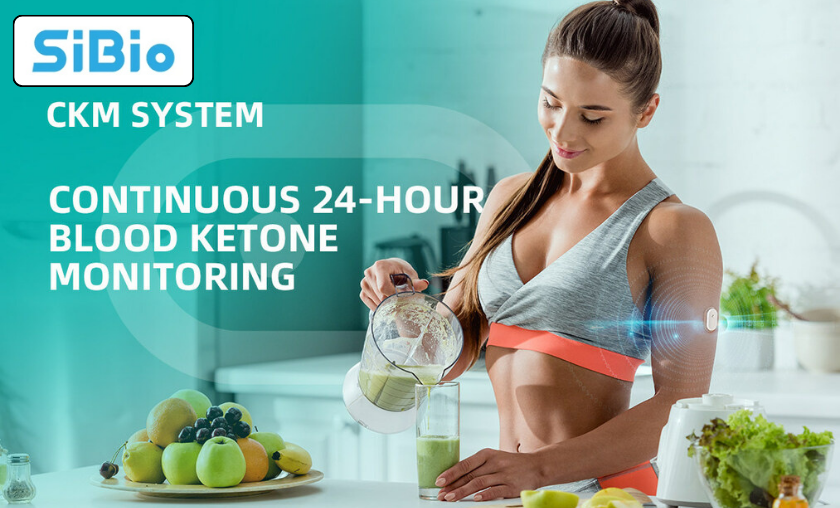 SiBio Review: Innovation in Ketone Monitoring!