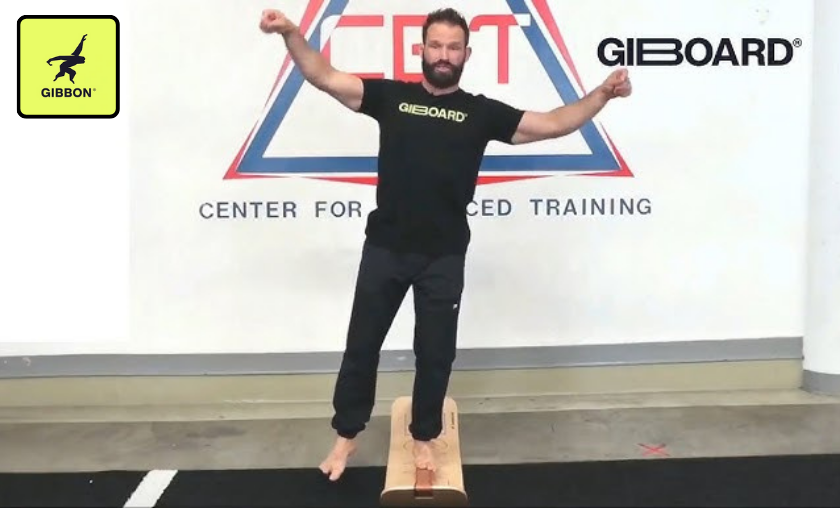 Slacklining 101: Getting Started with Gibbon Slacklines!