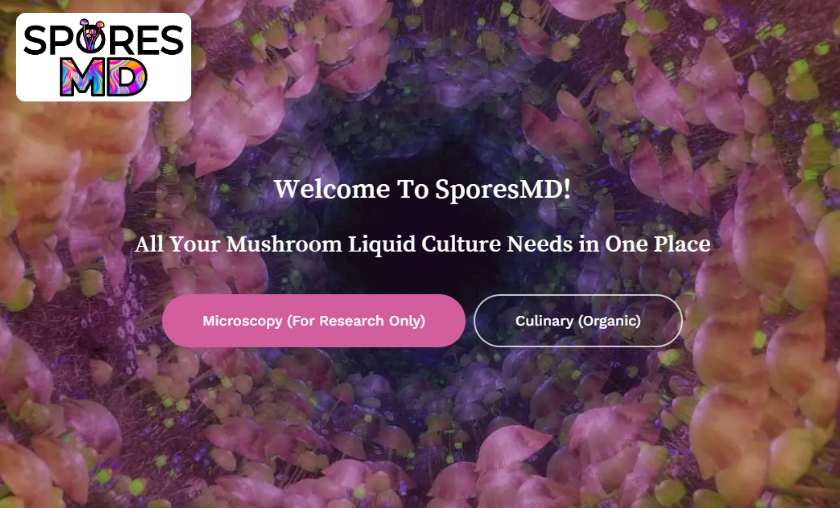 Spore MD: Clean, Potent, and Science-Backed CBD!