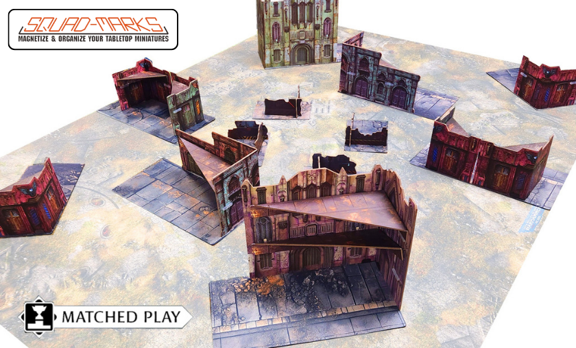 Squad Marks vs Other Brands: What Makes It Unique!