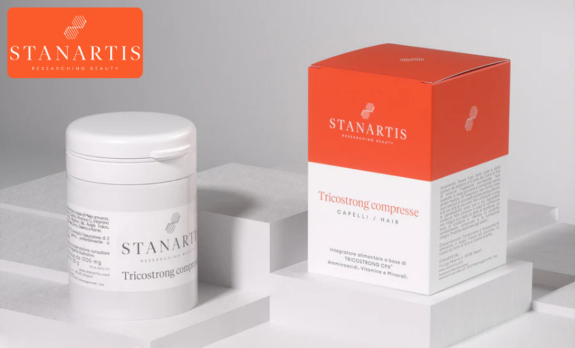 Stanartis Skincare: Clean, Effective, and Affordable!