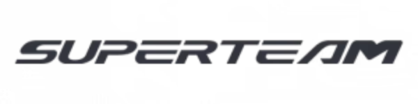 Superteam Logo