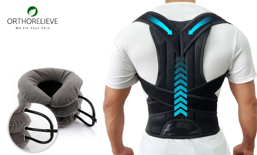 The Science Behind OrthoRelieve’s Supportive Designs!