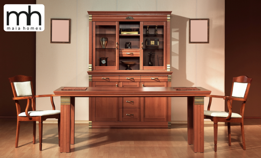 The Story Behind Maia Homes: Crafting Timeless Designs!