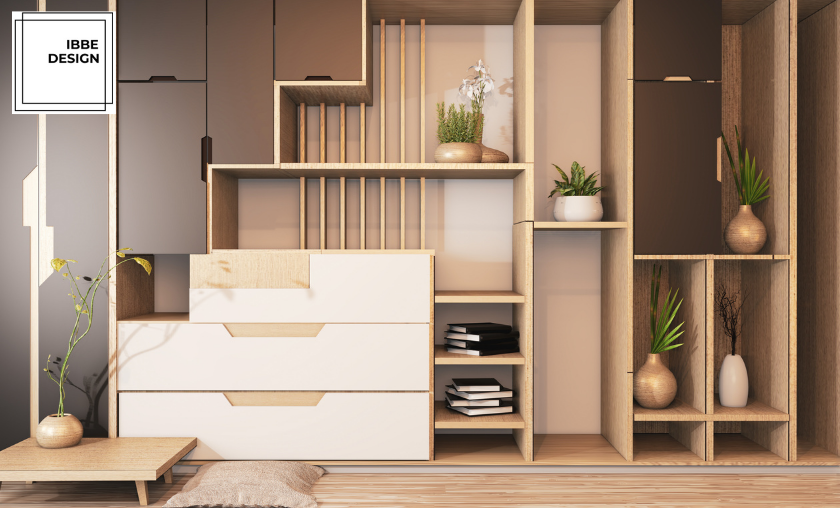 The Story of IBBE DESIGN: Crafting Style & Comfort!