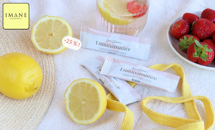 The Story of Imane Harmonie: A Mission for Women’s Wellness!