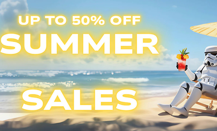 The Story of NSabers: Passion Behind the Craft!