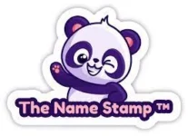 TheNameStamp Logo