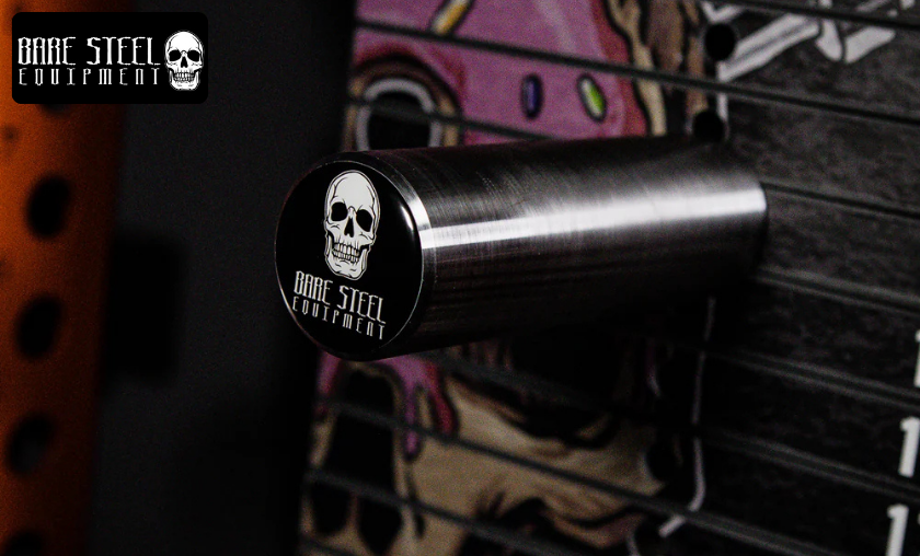 Tips for Choosing the Right Bare Steel Equipment for Your Gym!