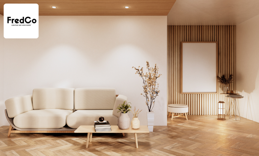 Transform Your Home with Stylish Furniture from FredCo!